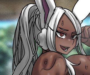 ミルコの差分はこんな感じ😊
これはぜひ見てほしいですー🤤 