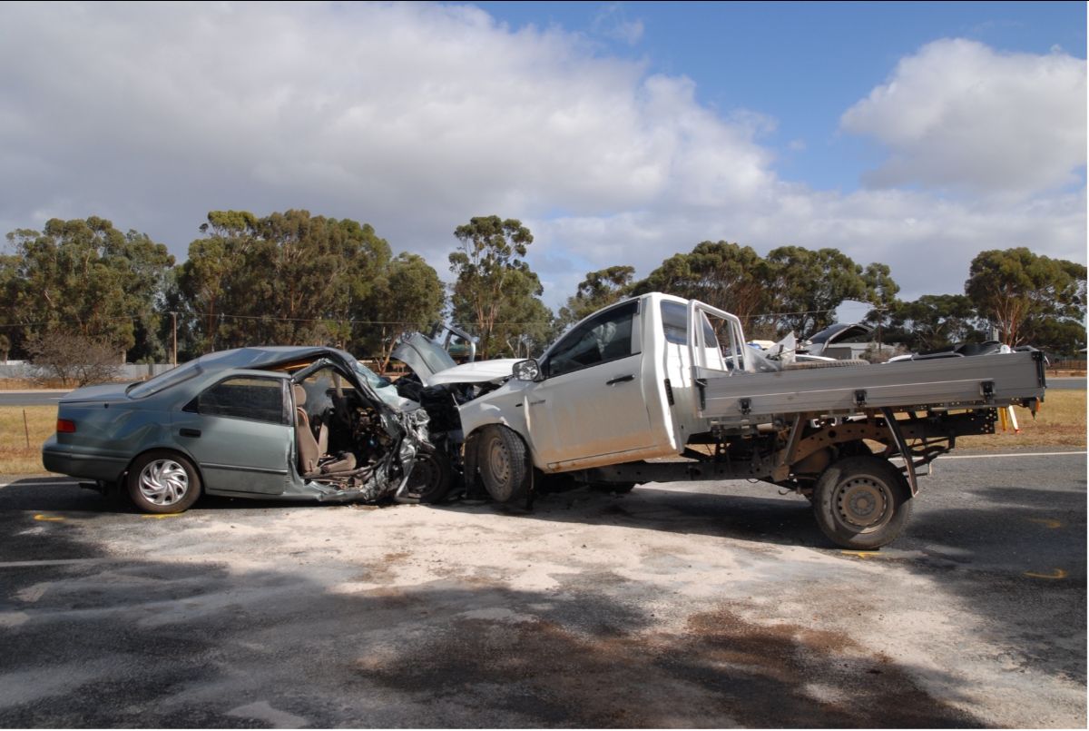 You can now download Sam Doecke's work on "Profiling head on crashes in South Australia" - mailchi.mp/fdeef6fe4523/p…
