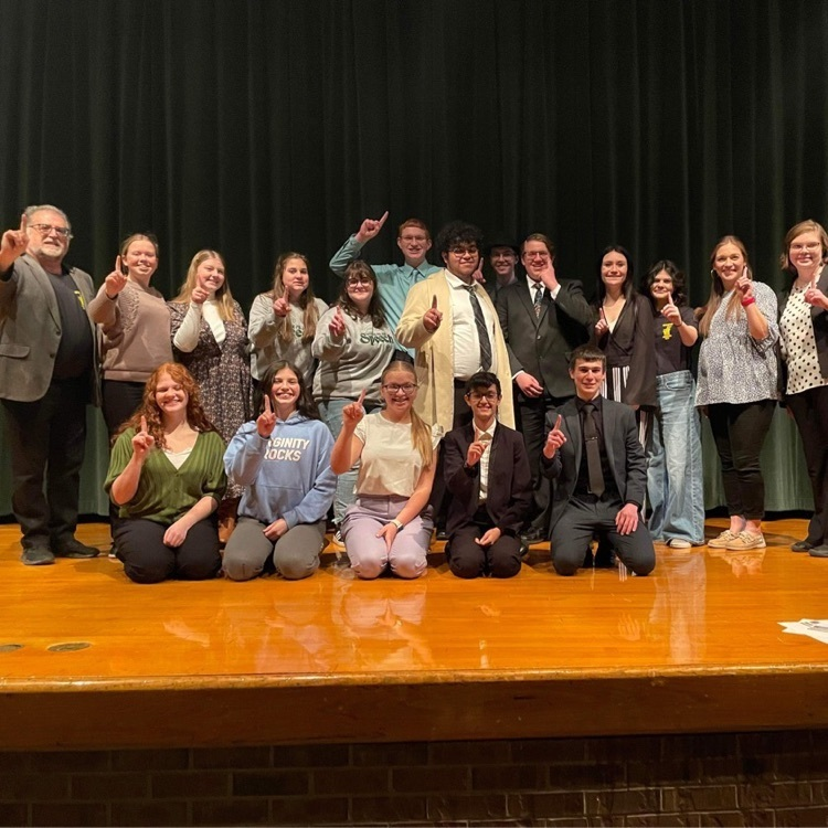 Wisner-Pilger Gators tweet media