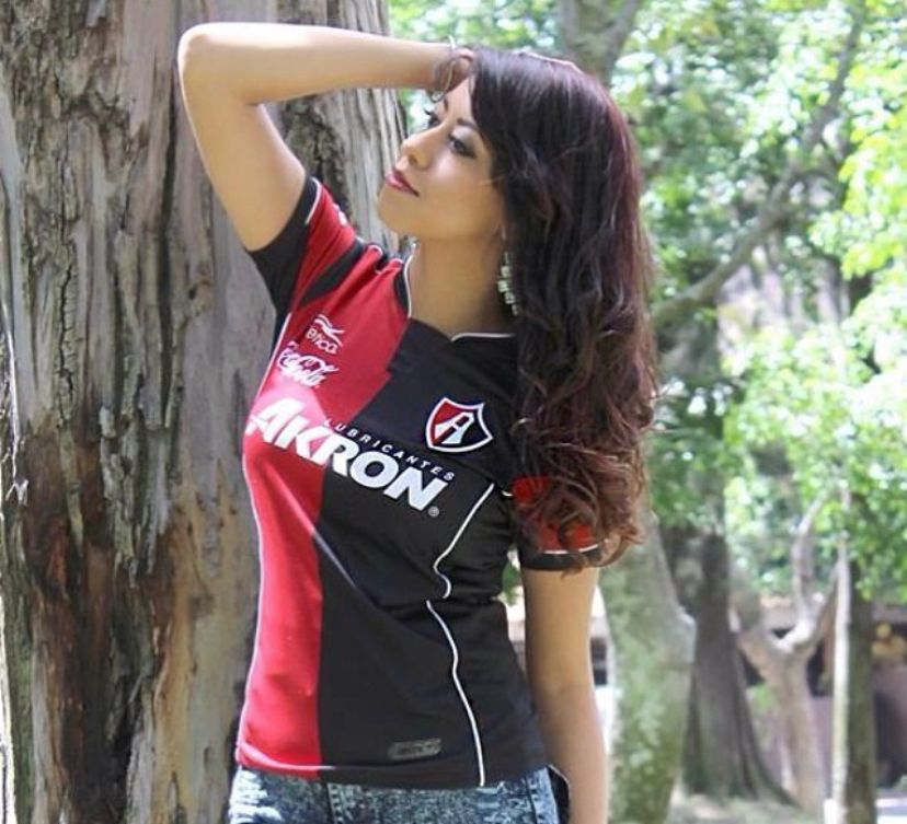 Ibyymarce's tweet photo. @VivaAerobus #VivaAtlasFC vamos @VivaAerobus https://t.co/Nf07RqGVEO