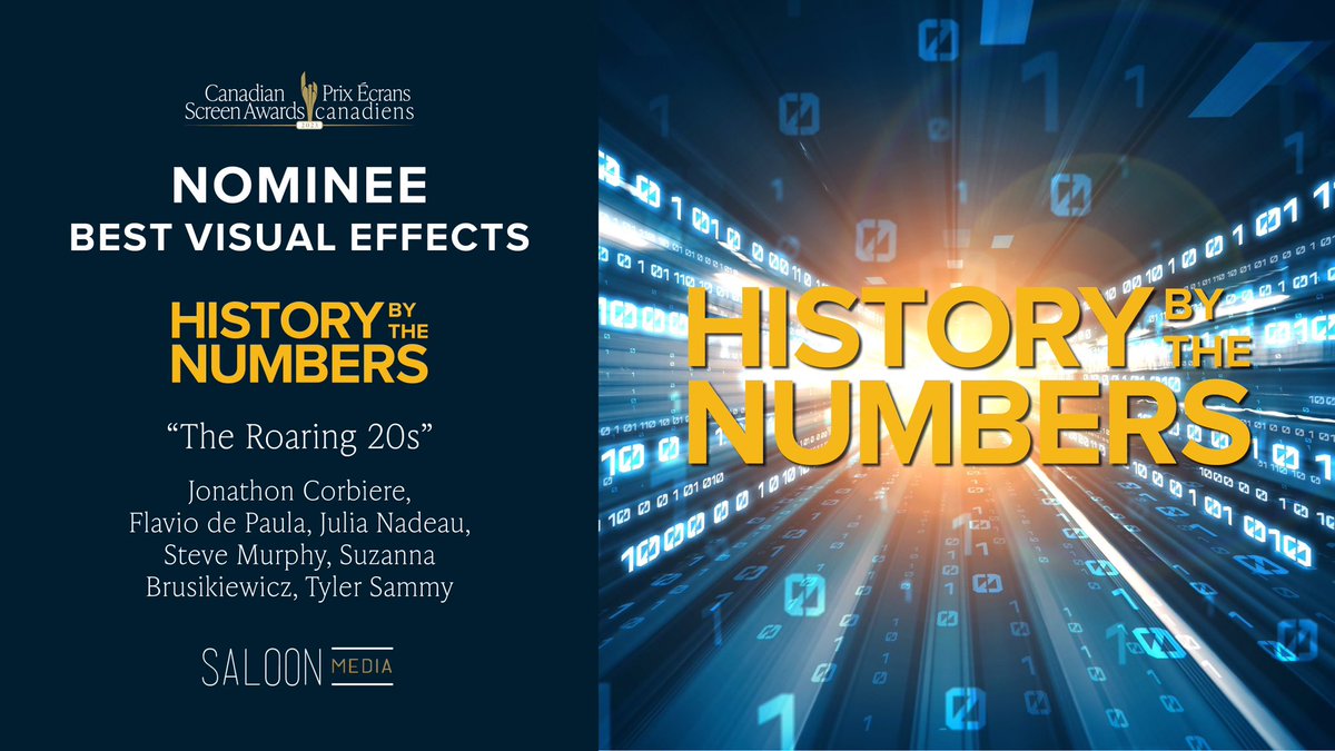 Saloon Media tweet media