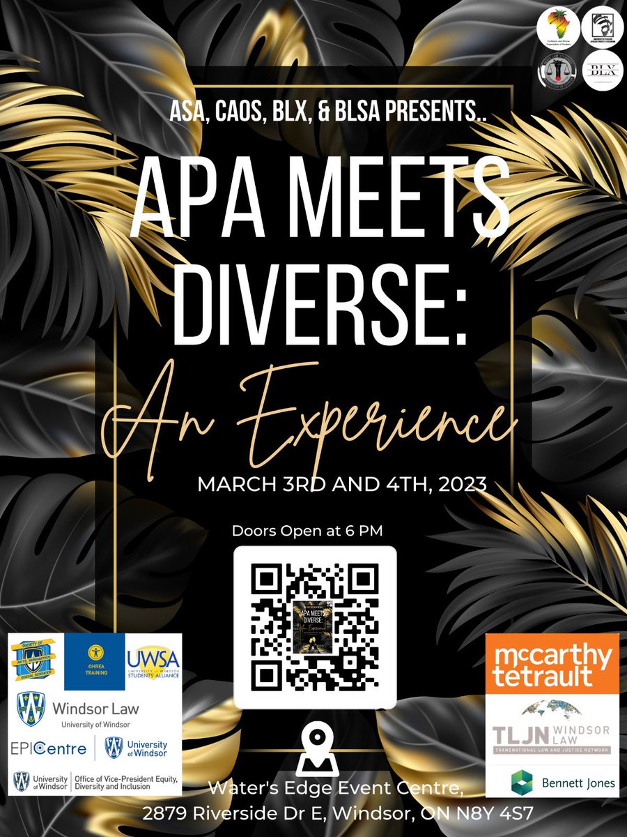 caoswindsor's tweet photo. Who’s ready to Rep Your Flag! 🇨🇩🇨🇬🇬🇭  ASA &amp; COAS are hosting a Rep Your Flag pre party on March 3rd at Blanche Lounge🪩  Come party and rep your nation with your crew before the big APA Meets Diverse Gala on March 4 for $15!! We’ll see you there‼️ https://t.co/67Tw7WbYAA