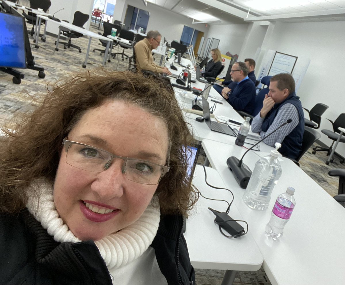 A view from the flip side!
Great discussion on how people fuel the achievement of our strategic goals!
#optimism
#trust
#belief
#growthmindset