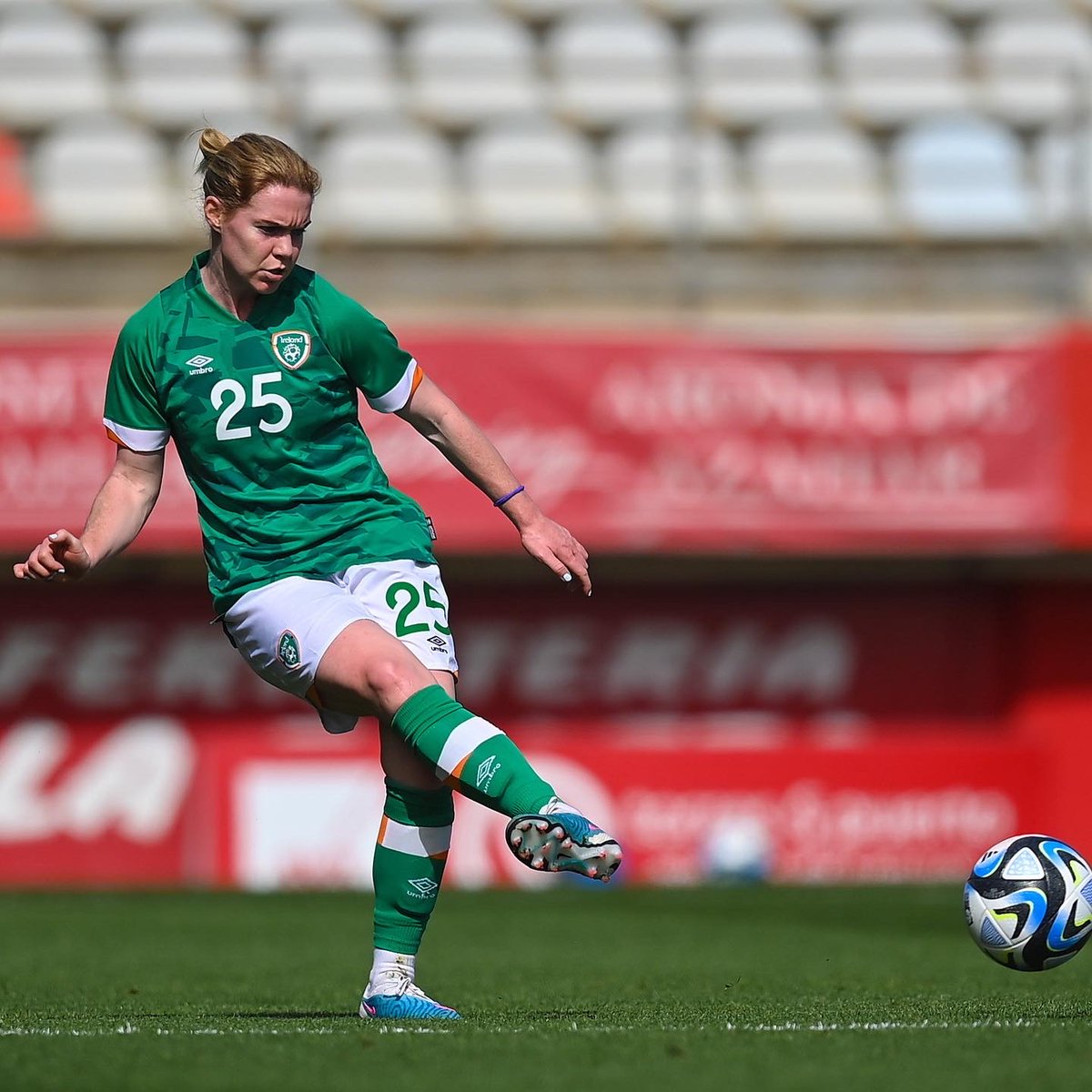 aoifemannion_'s tweet photo. There’s nothing like the first time 🇮🇪💚🫶 https://t.co/4uPBkSqoDv