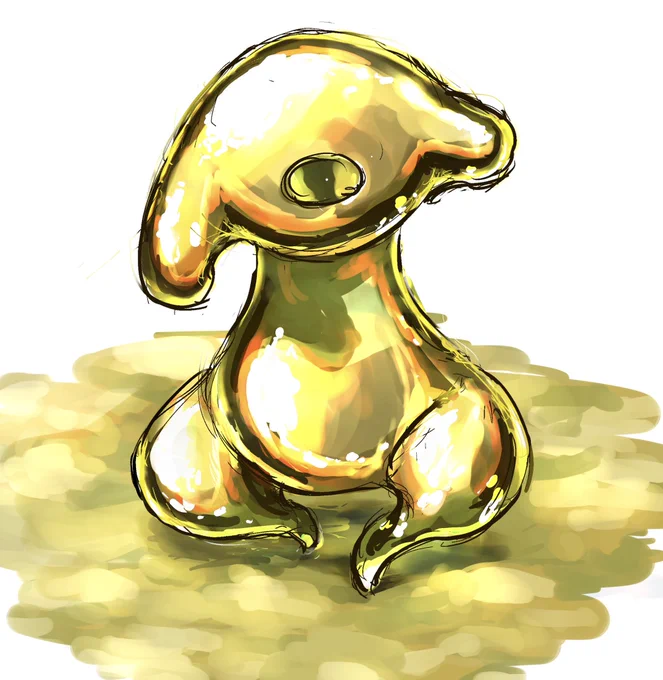 ピクミン3のボス生物 