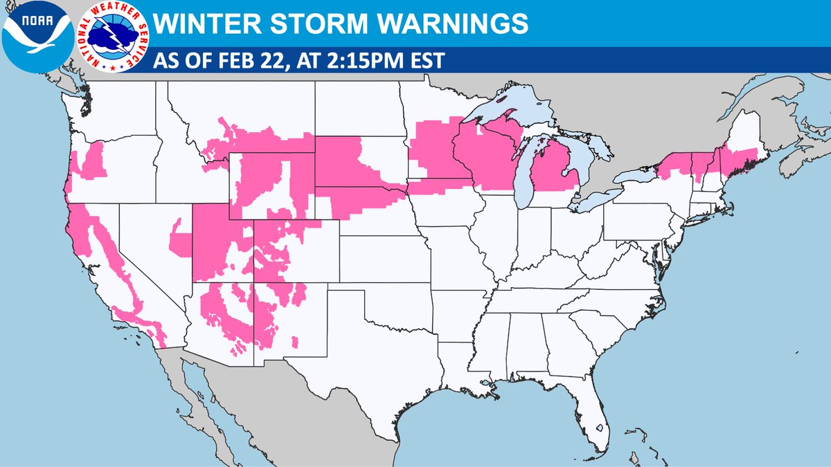 NWS tweet picture