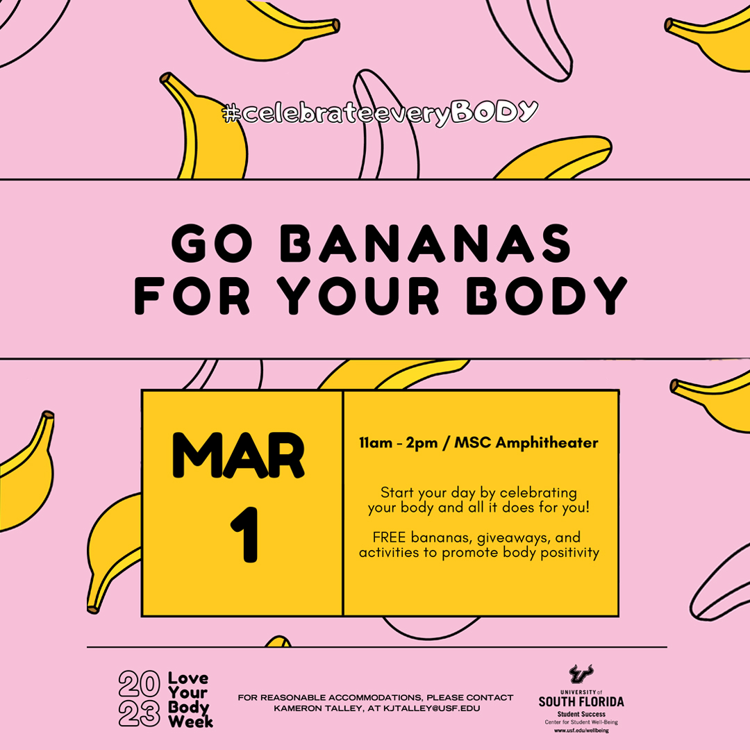 Student Government - Tampa Campus tweet media