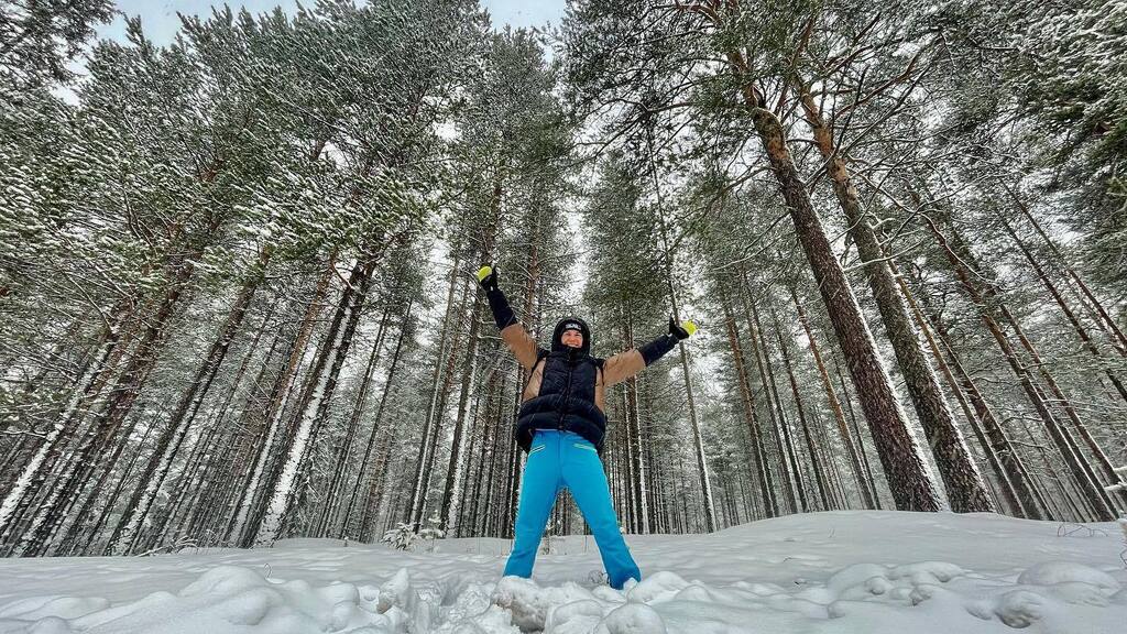 PATillard's tweet photo. Fresh air ❄️❄️❄️ https://t.co/wCeeY2COF2 https://t.co/S7DSCzPl38