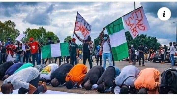 JE_Kingsley's tweet image. This is what they're strongly fighting against, they hate to see Nigeria work and walk in unity, that's why they use us against each other through our various tribe and religion. I think we're wiser now!!

#VotePeterObiForPresident2023 Peace Accord BVAS Falz Kano Peter Obi Sowore