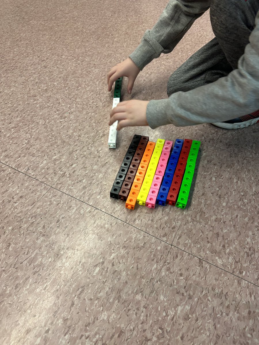 Rebecca Channer tweet media