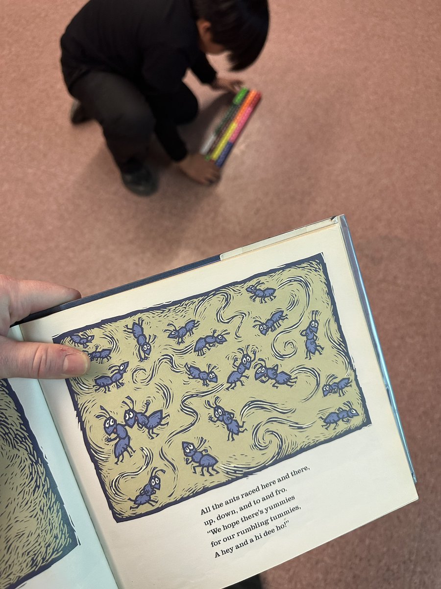 Rebecca Channer tweet media