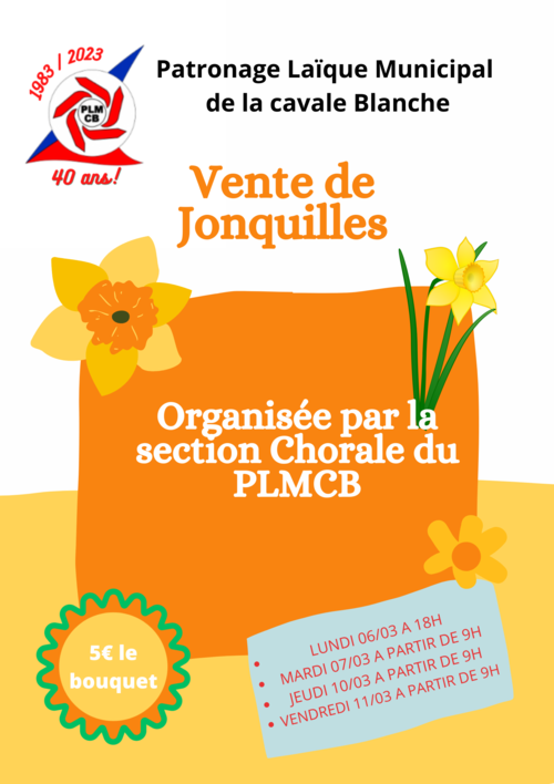 Vente de jonquilles dlvr.it/SjqwMY