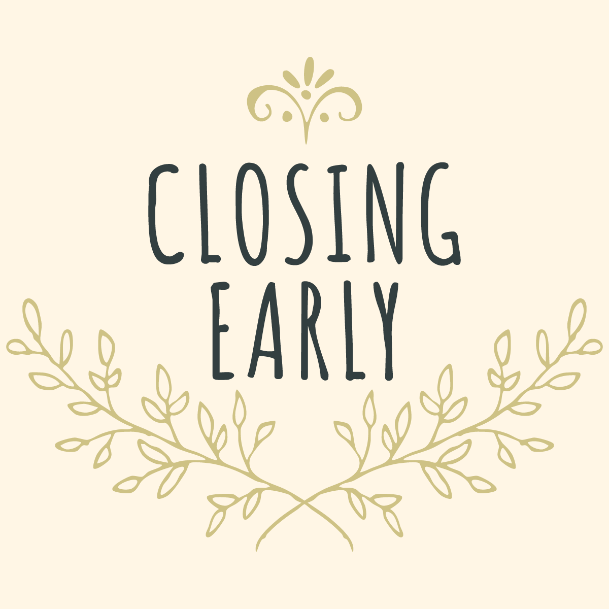 MiBeerGrowlerCo's tweet photo. Closing At 3PM Today! - https://t.co/kG3AsVDid0 https://t.co/hbfOCJYEWG