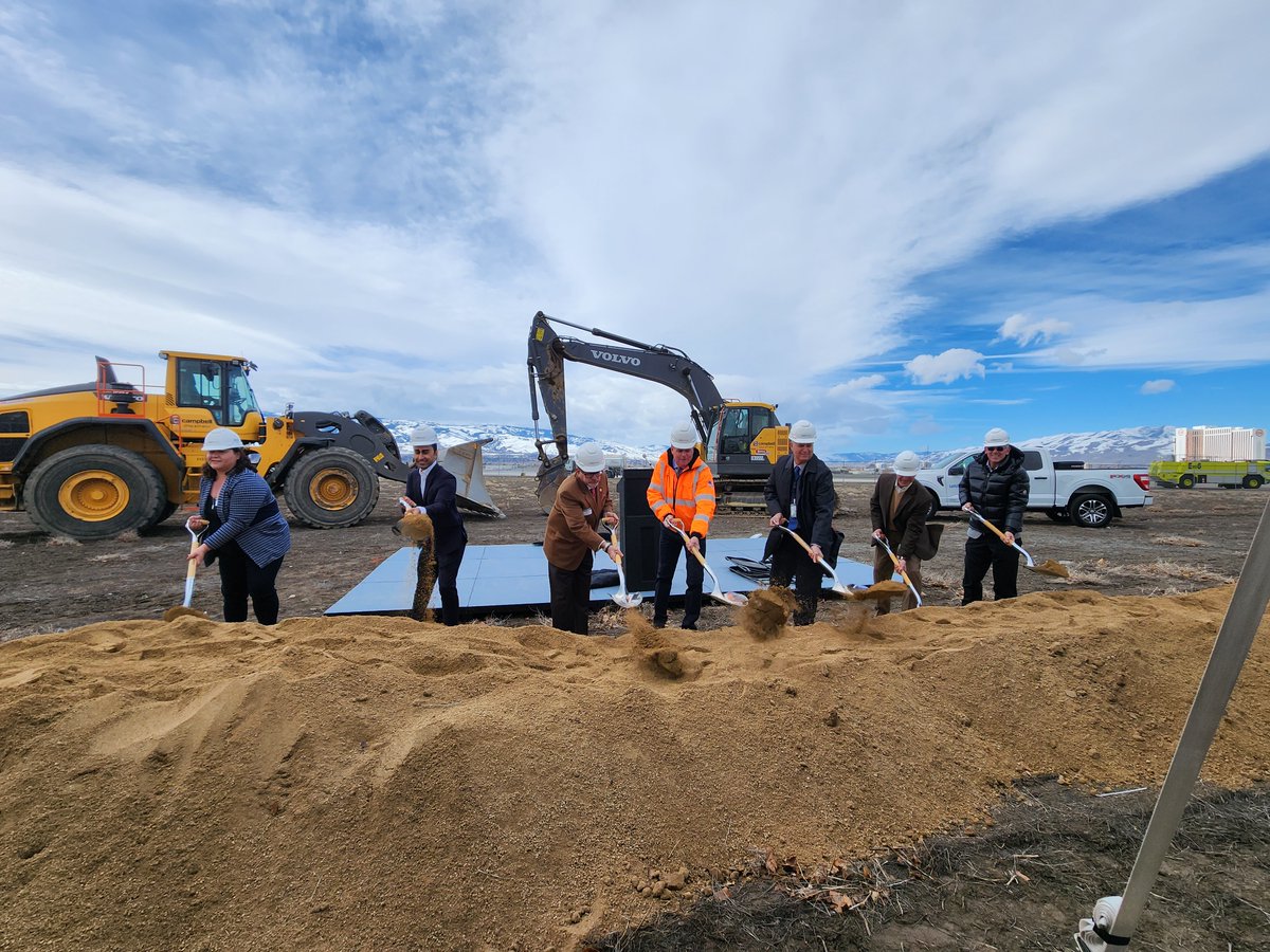 United Construction Company tweet media