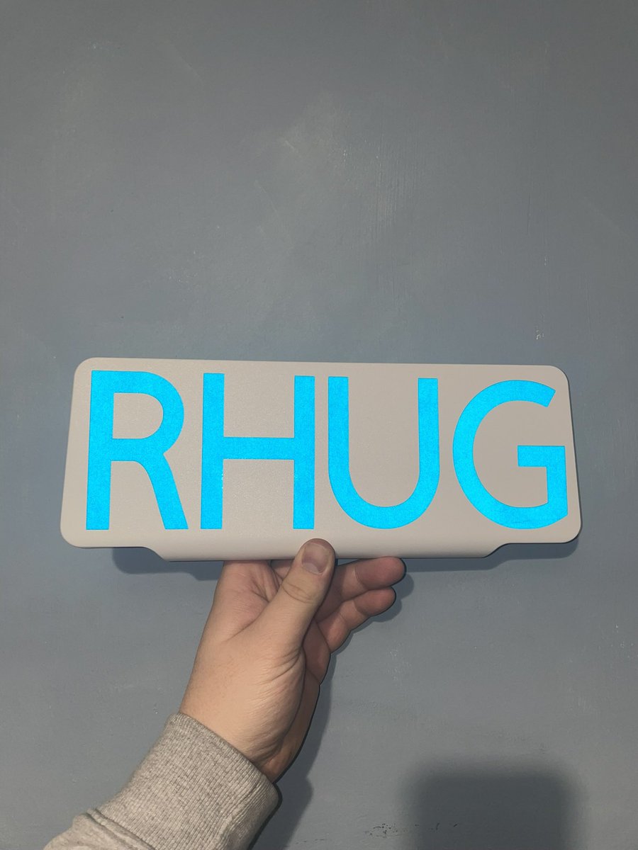 StonestreetSar's tweet image. Just some of our recent custom Univisors we have created utilising Oralite Reflective for some of our amazing customers! 

Can you just? - Yes we usually can

#sarstore #univisor #customkit #outdoor #medicalteam #medic #rhug