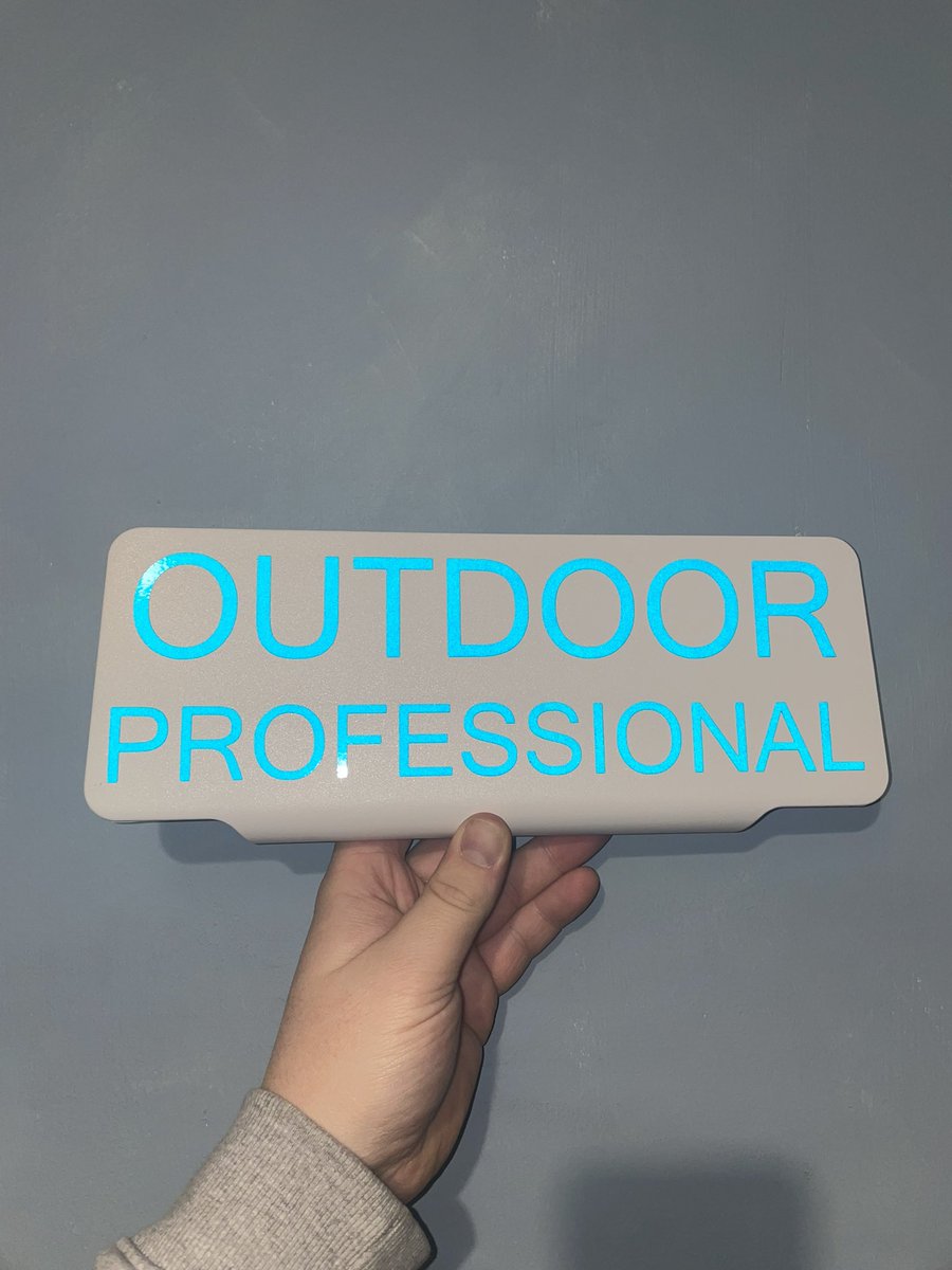 StonestreetSar's tweet image. Just some of our recent custom Univisors we have created utilising Oralite Reflective for some of our amazing customers! 

Can you just? - Yes we usually can

#sarstore #univisor #customkit #outdoor #medicalteam #medic #rhug