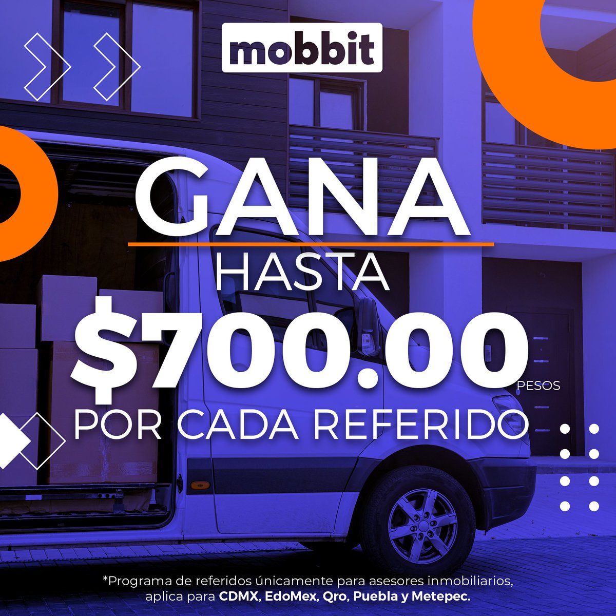 mobbit México tweet media