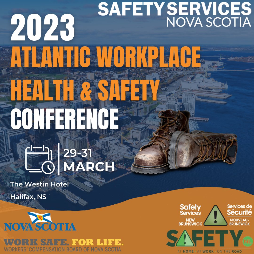 Safety Services NS tweet media