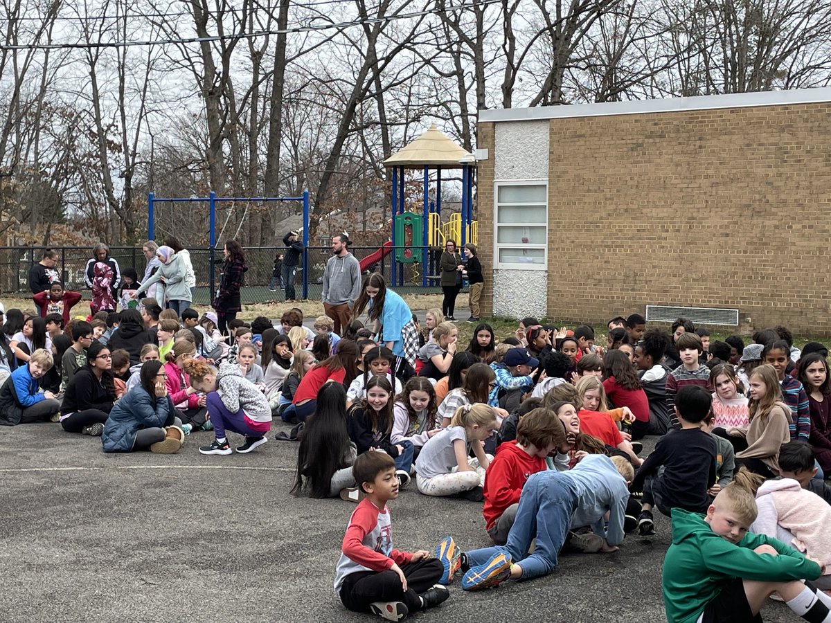 Cardinal Forest ES tweet media