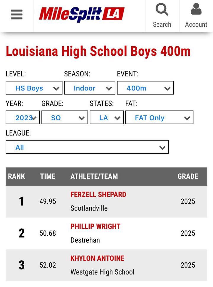 zell_capalot_'s tweet photo. #1 sophomore in the state 
#11 in the nation 
#AGTG 🙏🏽‼️ https://t.co/icni8MkpwQ