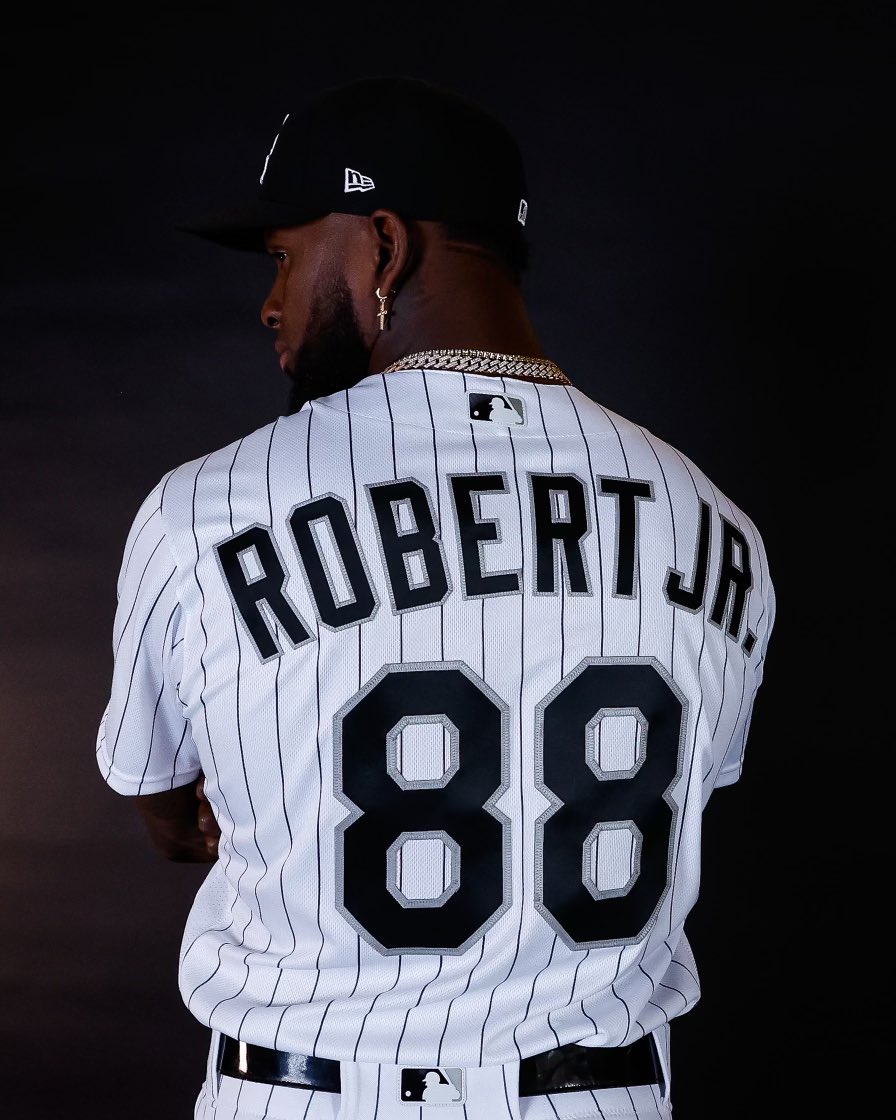 Chicago White Sox tweet media