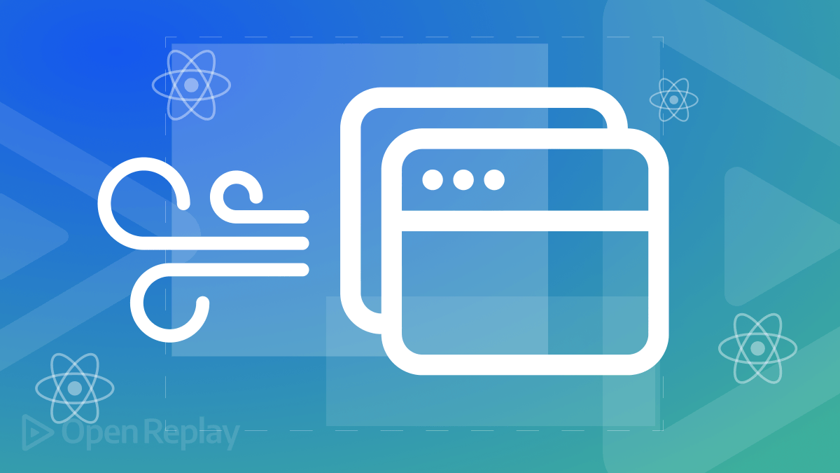 Follow the link in the comment section to learn more on the <a href="/OpenReplayHQ/">OpenReplay Blog</a>  blog

Follow <a href="/Eunit99/">Ξunit</a>  for more.

#webdevelopment  #reactjs #developer #animations

Link: blog.openreplay.com/take-react-ani…