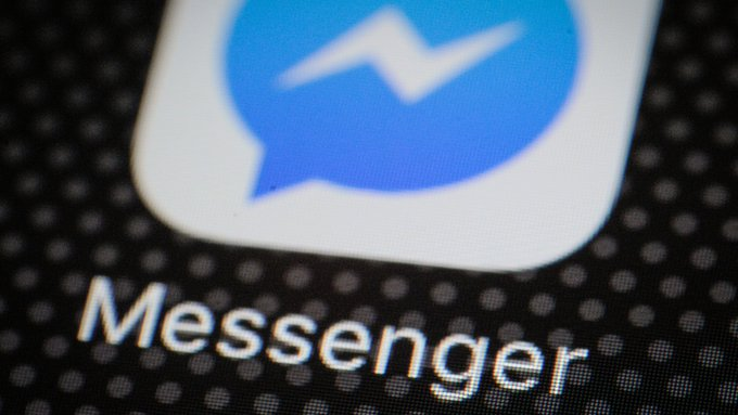 #Facebook Messenger is testing a new feature that feels a lot like MSN Messenger.
Status Updates 💬