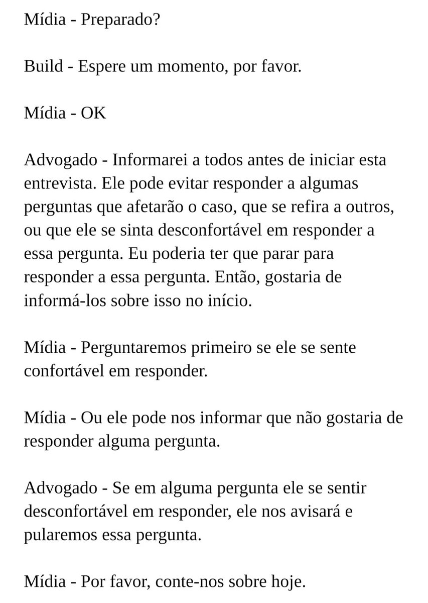 Mo0nsunie's tweet photo. Tradução da entrevista completa do build: 

21/02/2023 

(1/5)

#BuildJakapan #BeyourluvexBuild https://t.co/YPUArl6TXL