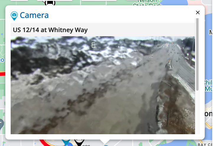 jotadeo's tweet photo. @ryanhallyall WI DOT webcam covered in ice. https://t.co/c9GI4shg4B