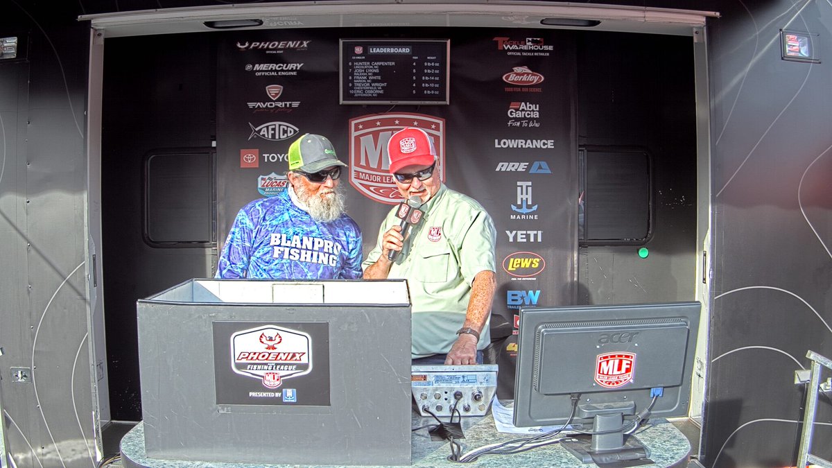 benbbassangler's tweet photo. Getting anxious about the first BFL NC Division tournament of the year.
My goal is to beat my weight from last year and show out for my sponsors.
See below for savings...
⬇️ https://t.co/KdJs4w2YCu