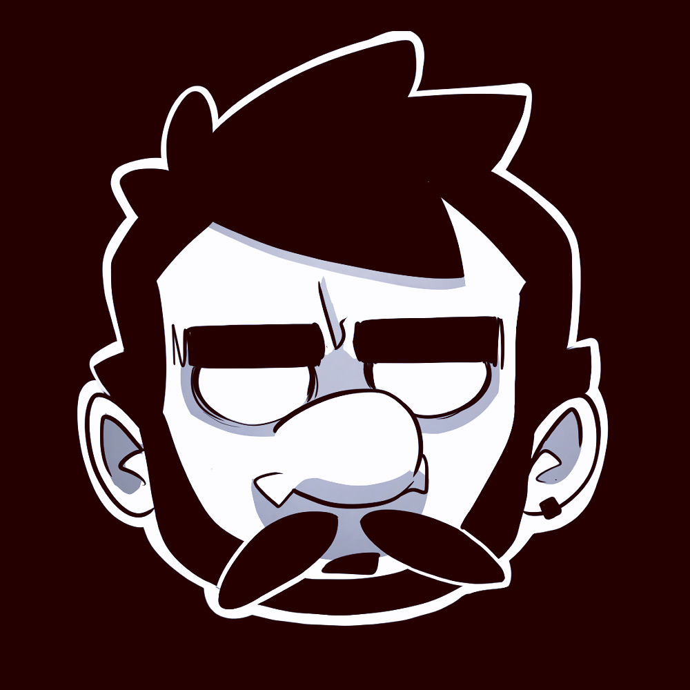 Flo__rib's tweet photo. 2023 Profile picture update🤙🏼
#cartoon #pp #profilepictures #avatar #id #egotrip #florib https://t.co/1qjnax2OPb