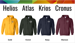 STA House Council is excited to offer our limited edition House Spirit wear once again for spirit wear Wednesdays! Full details are on school cash online and students are welcome to ask House Council representatives or Miss Armstrong. #STA #HouseCouncil