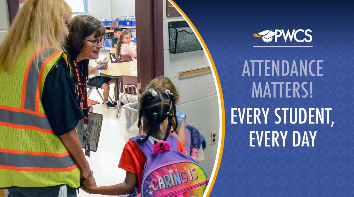 PWCS tweet media