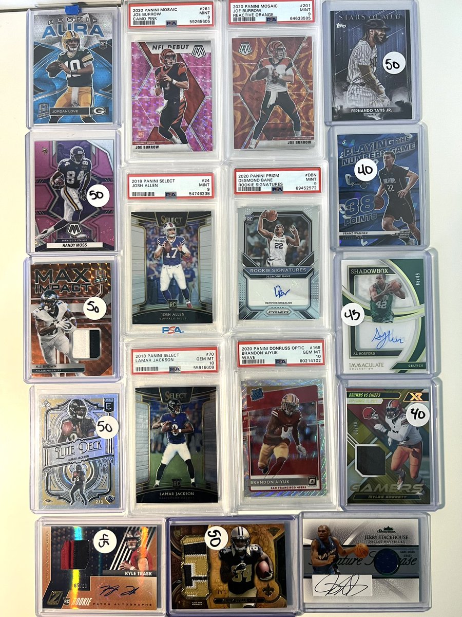 No Holds Cards (Ari) tweet media