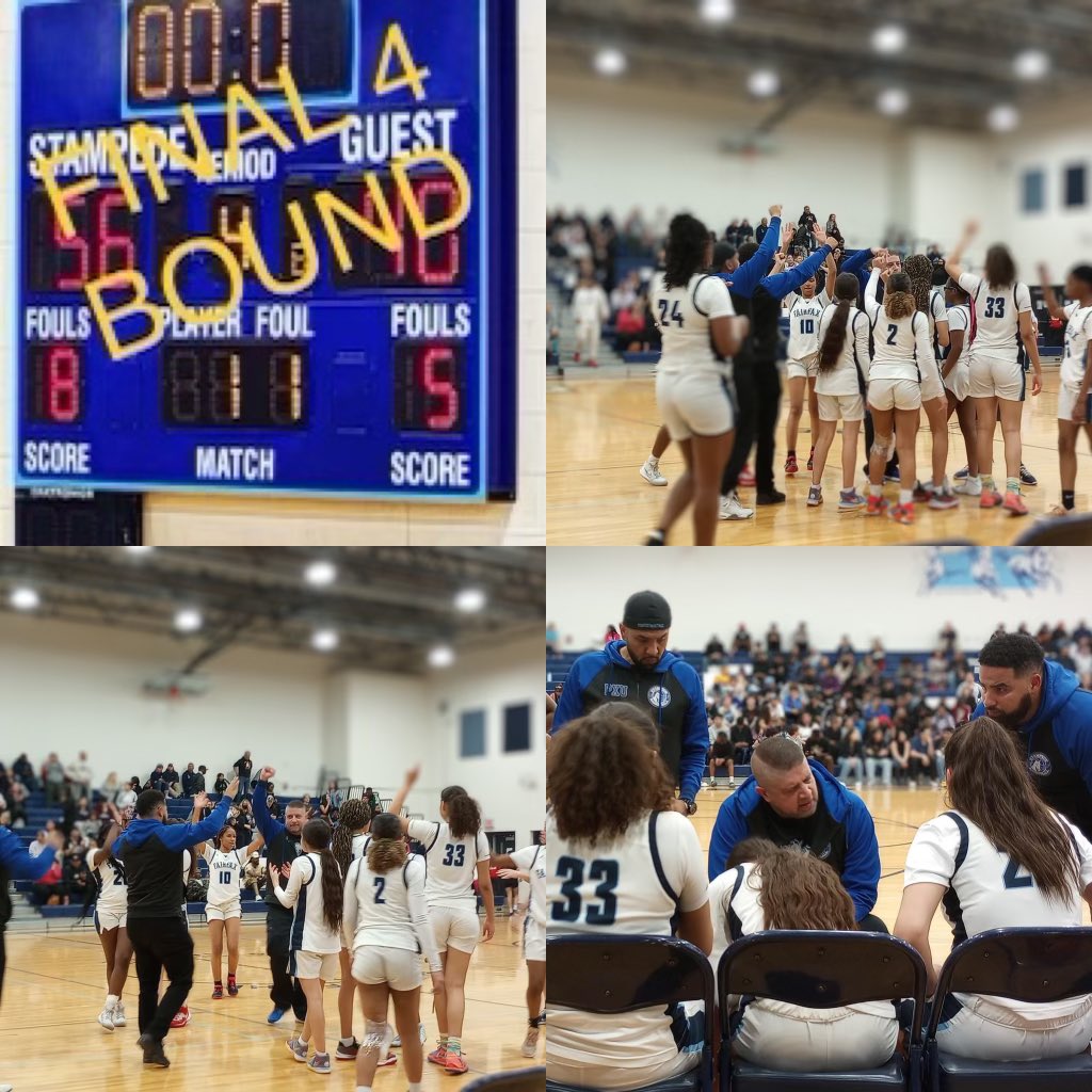 fairfax_bb's tweet photo. First time in program history making it to final 4! https://t.co/xKbeVbTfnu