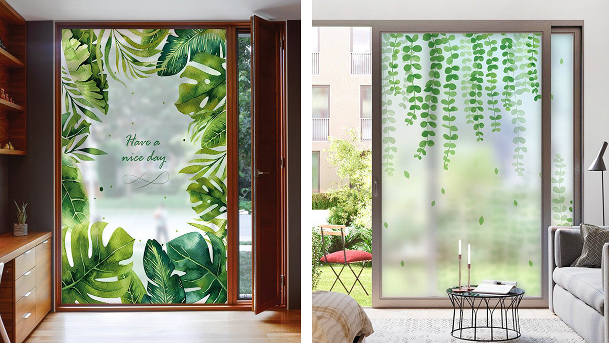 TreckHall's tweet photo. Remember - Spring is less than 4 weeks away! 🌱
Have a nice day!😊
#getcreative💡with your windows.
#WednesdayWindowGraphics 
#treckhall #wideformat #printing
#windowgraphics #decor https://t.co/nYEaRGYygM