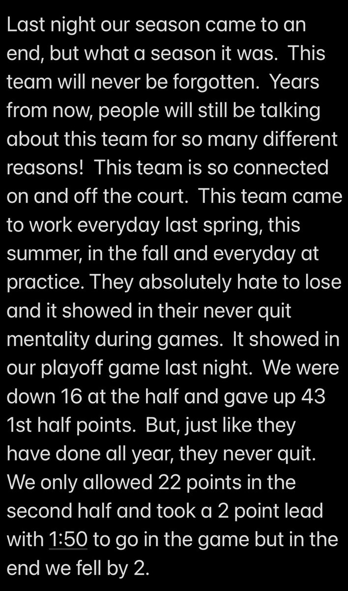THS Mens Basketball tweet media