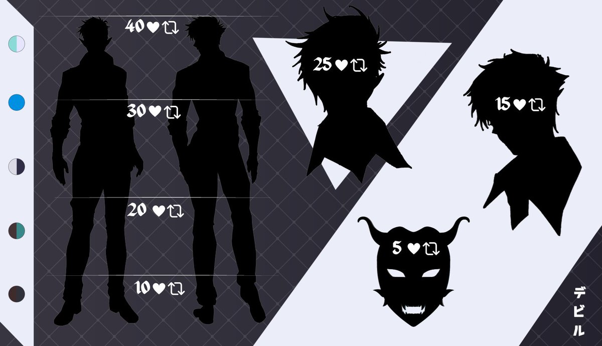 TheSnowVT's tweet photo. I've been holding on to this for long enough. Time to finally show off the revamped Snow... But you'll have to earn it first.

#VtubersEN #Vtuber https://t.co/HDRBQdLrAf