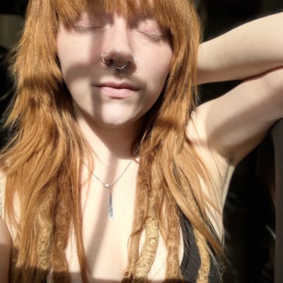 gingysmallz's tweet photo. #NewProfilePic https://t.co/sQY5Fr4bfc