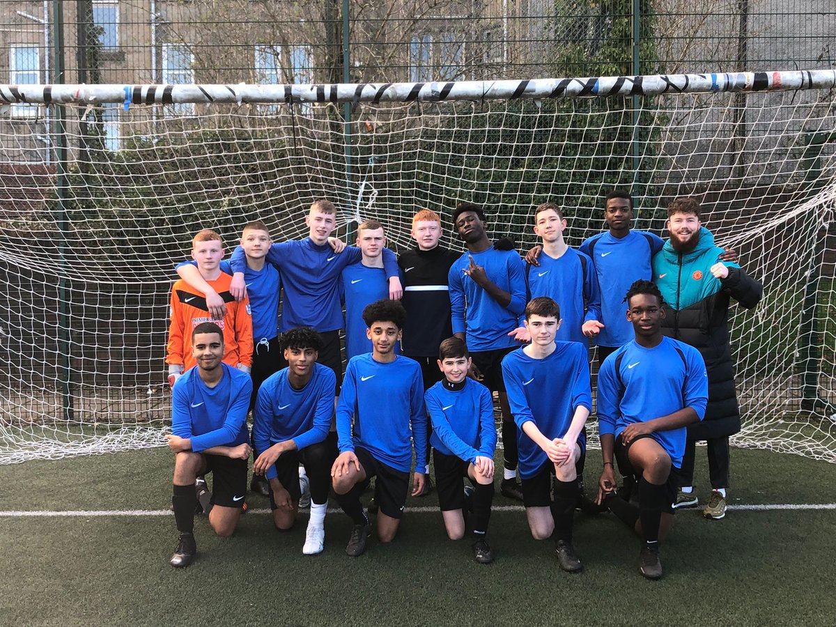 Whitehill PE tweet media