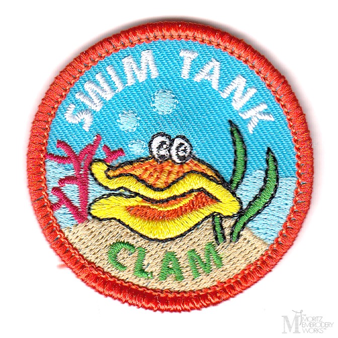 Get great embroidered emblems! Our custom patches are backed by generations of hard work, fair prices and a real commitment to a job well done. Learn more about all we have to offer and request a quote online at moritzembroidery.com today! 🧵