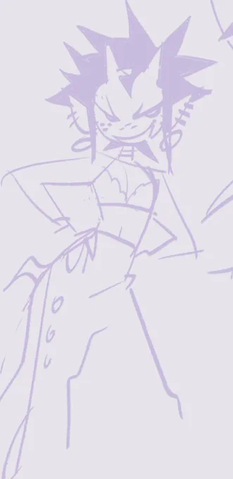 greasy slimeball 