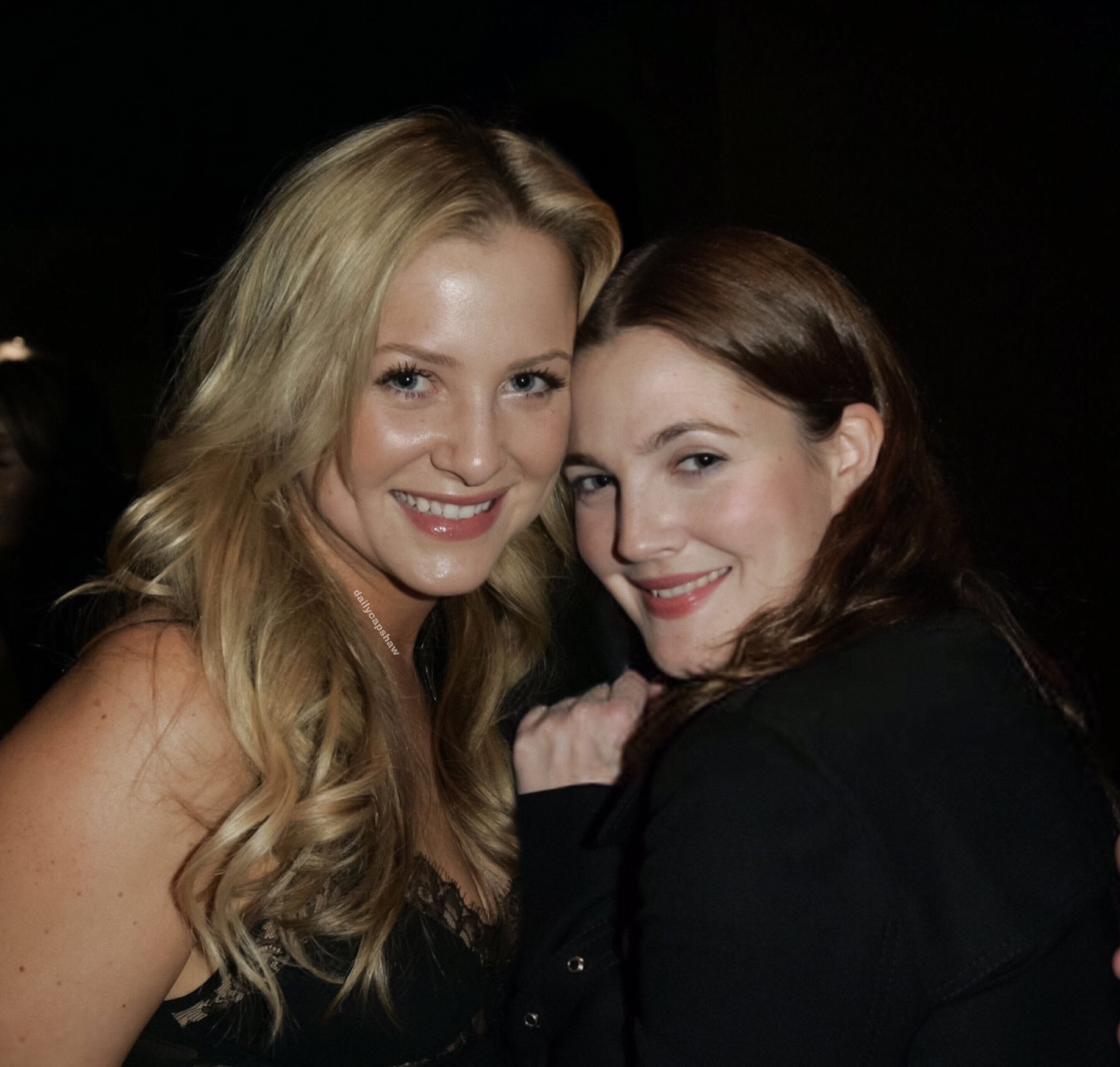 Happy birthday, drew barrymore <3 