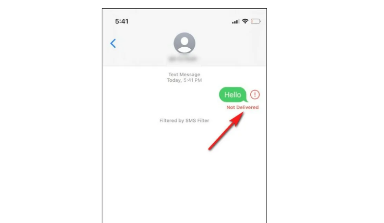 How to text someone who blocked you? (on iPhone, Android, #Socialmedia)
There are several answers to how to text someone who blocked you that most people don’t know exist! Here they are:😁👇
inosocial.com/blog/how-to-te…
#tech #technology #TrendingNow #Trending #TechNews