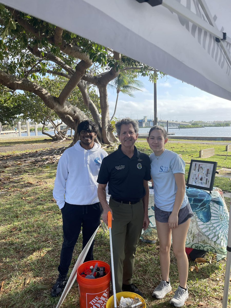 Gregg Weiss PBC Commissioner D2 tweet media