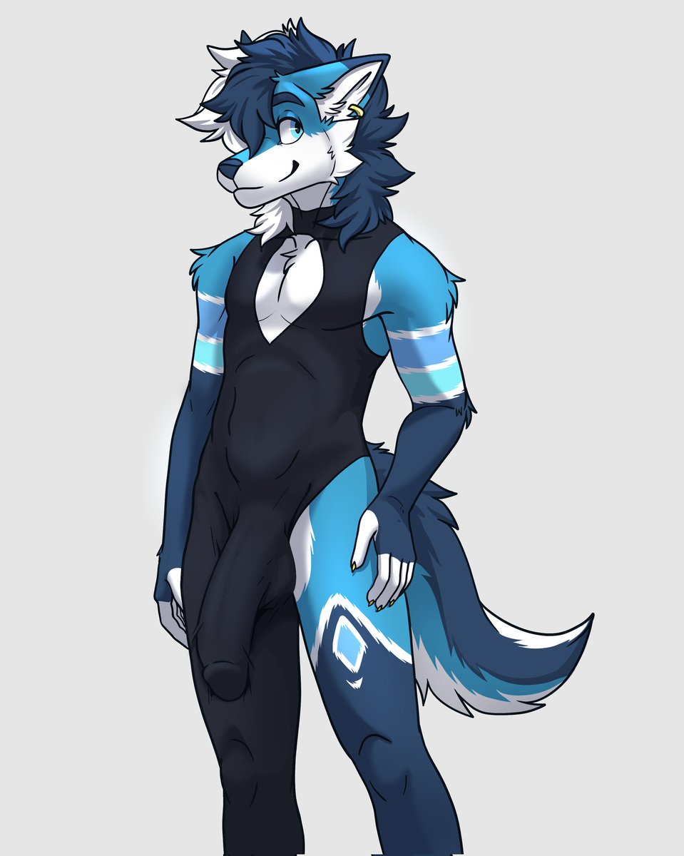 BootyWithABolt ⚡️ tweet media