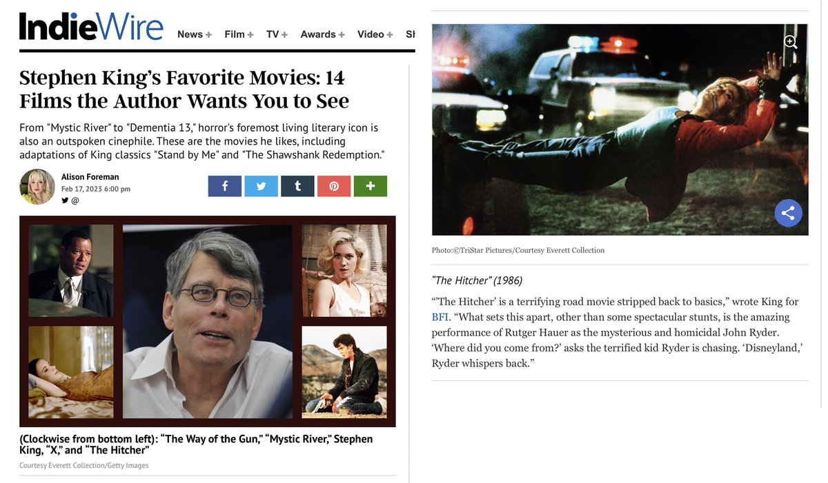 Eric Red tweet media