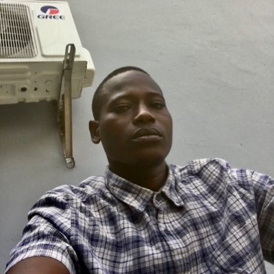 #NewProfilePic