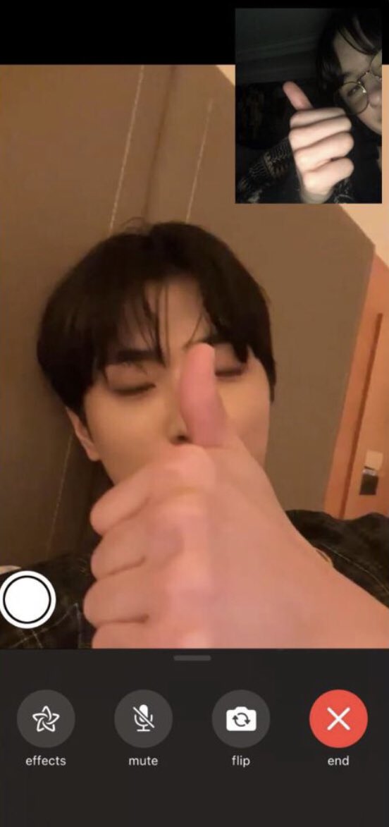 xiuxyrei's tweet photo. Face Time ๐ #FSD #FIX_SELCA_DAY #cix #fix #completeinx #faithinx #yonghee #๊น์ฉํฌ #์จ์์ด์์ค
@CIX_twt @CIX_Official https://t.co/o3Rb3LmSXf
