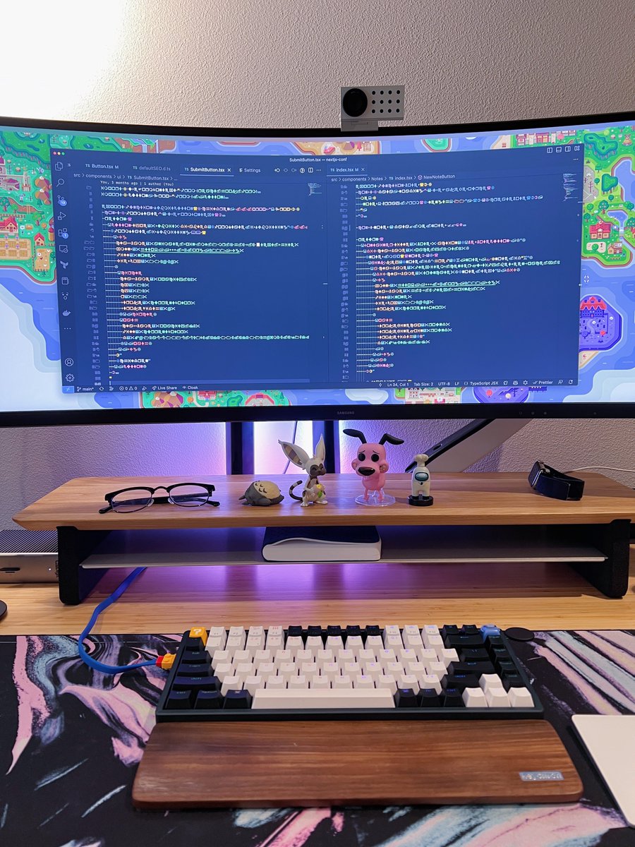 trunarla's tweet photo. Can y’all help me with this bug in my code??? https://t.co/eufSNp99Cu